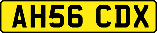 AH56CDX