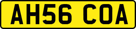 AH56COA
