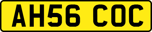 AH56COC