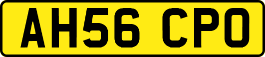 AH56CPO