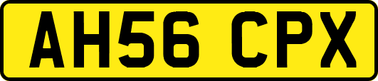 AH56CPX