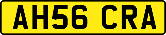 AH56CRA