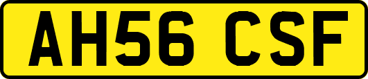 AH56CSF