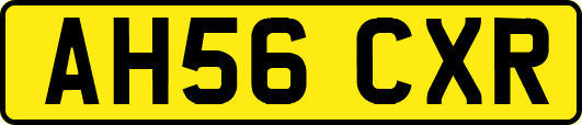 AH56CXR