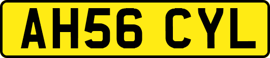 AH56CYL
