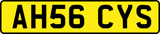 AH56CYS