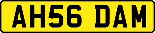 AH56DAM