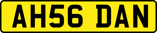 AH56DAN