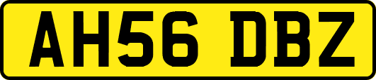 AH56DBZ
