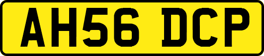 AH56DCP