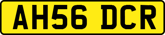 AH56DCR