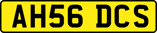 AH56DCS