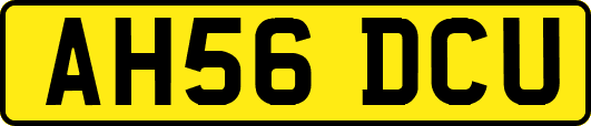 AH56DCU