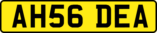 AH56DEA