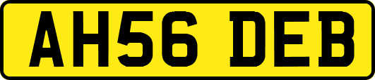 AH56DEB
