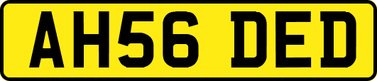AH56DED