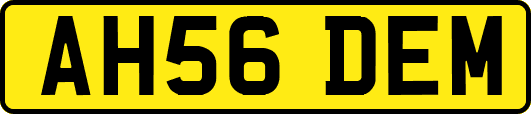 AH56DEM