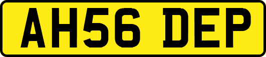 AH56DEP
