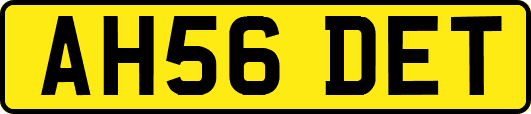 AH56DET