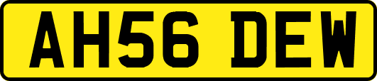 AH56DEW