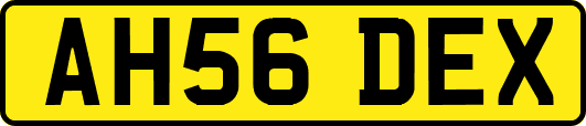 AH56DEX