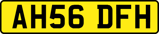 AH56DFH
