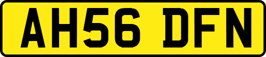 AH56DFN