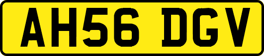 AH56DGV
