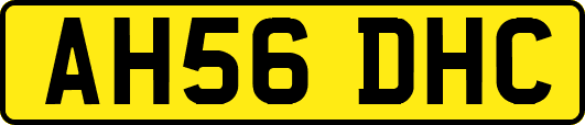 AH56DHC