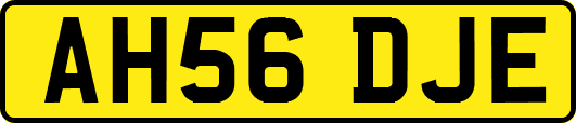 AH56DJE