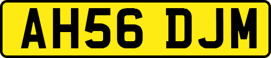 AH56DJM