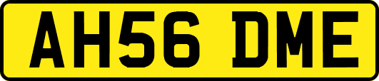 AH56DME