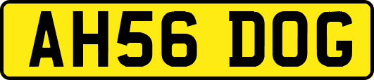 AH56DOG