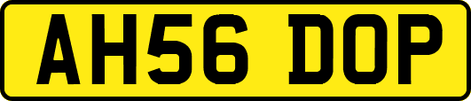 AH56DOP