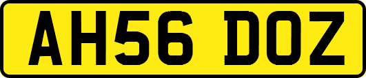 AH56DOZ