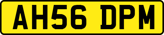 AH56DPM