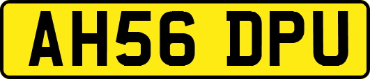 AH56DPU