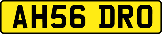 AH56DRO