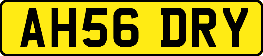 AH56DRY