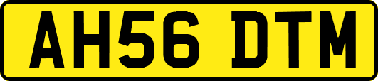 AH56DTM