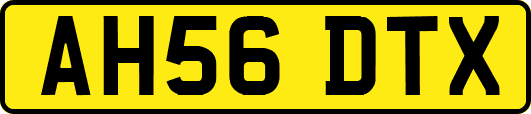 AH56DTX