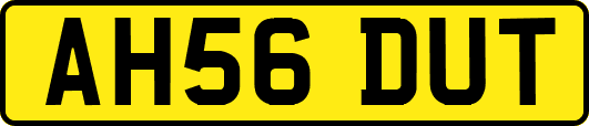 AH56DUT