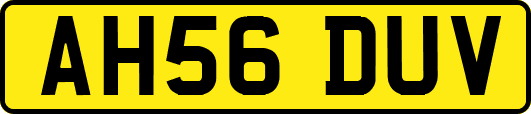 AH56DUV