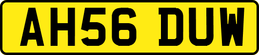 AH56DUW