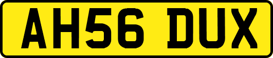 AH56DUX