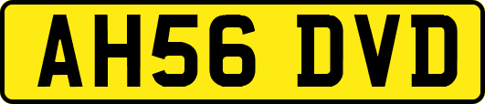 AH56DVD