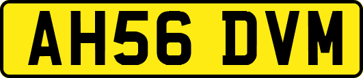 AH56DVM
