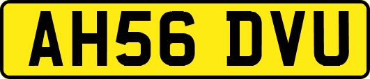 AH56DVU