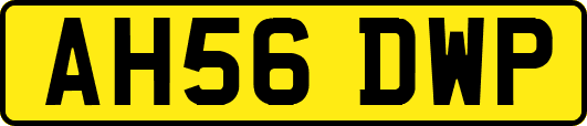 AH56DWP