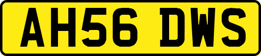 AH56DWS